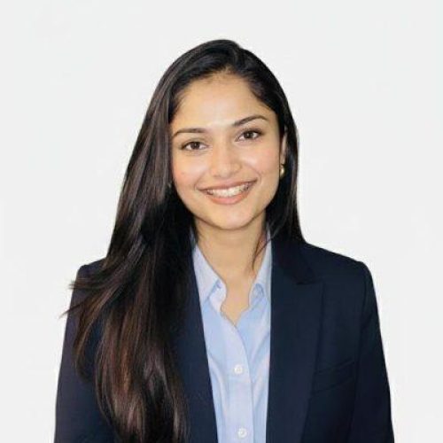 Navya Kesarwani