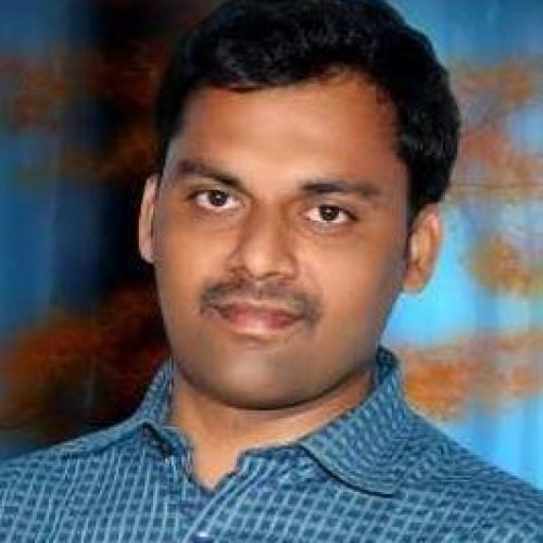 SENTHILKUMAR VISWANATHAN