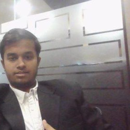 Divyanshu Suman
