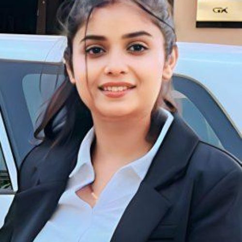 Ritika Sharma