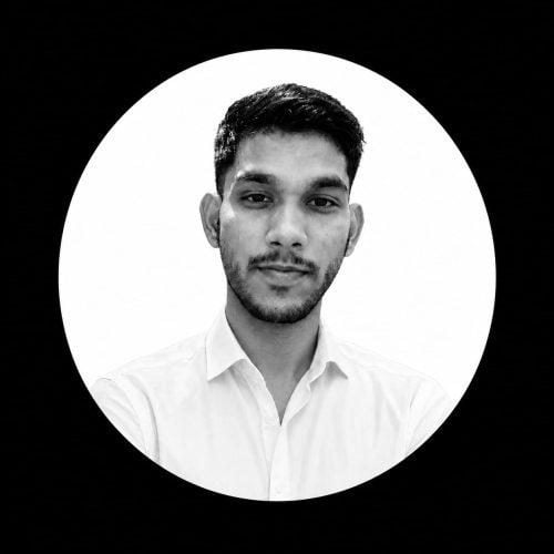 Gaurav Pandey