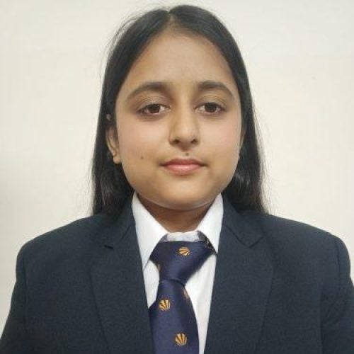 Janvi Kumari