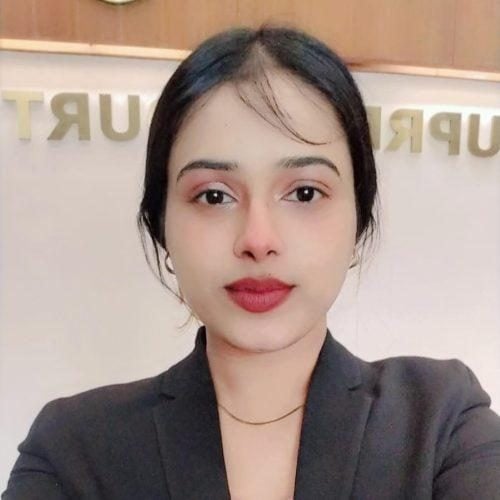 Adv. Khushboo Chaudhary