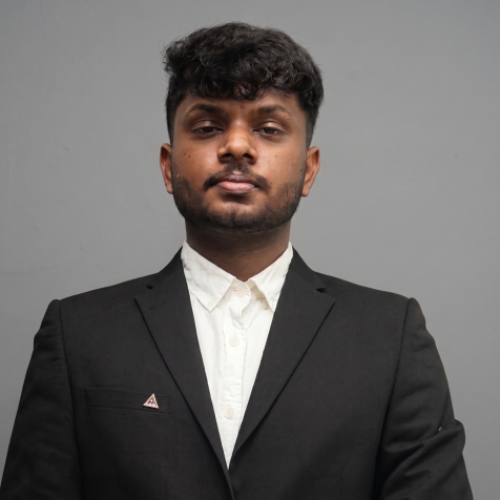 Advaith Vijay
