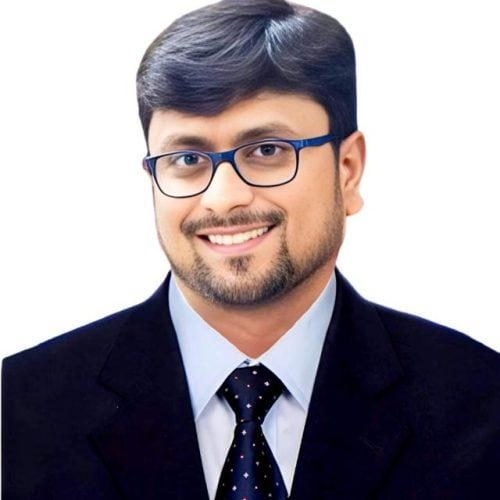 CA VIKAS AGRAWAL