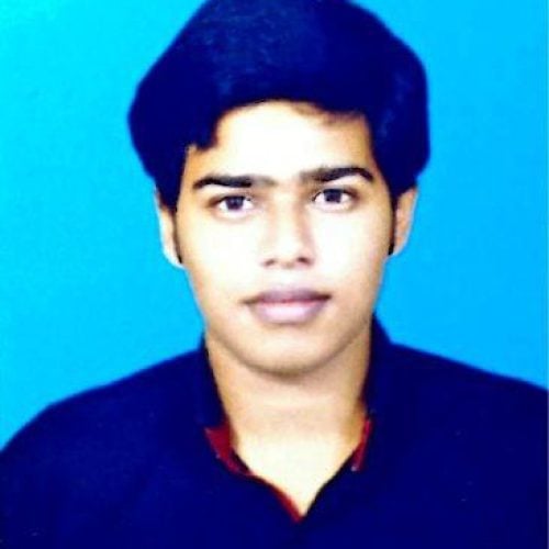 Keshav Kumar
