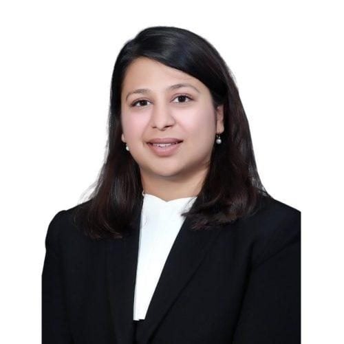 Advocate Nazuk Singhal Gupta