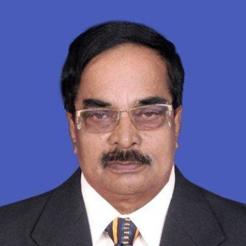 S PRASAD