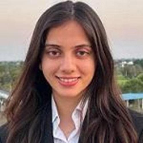 Shreya Agrawal