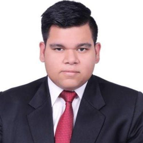 Shubham Kumar