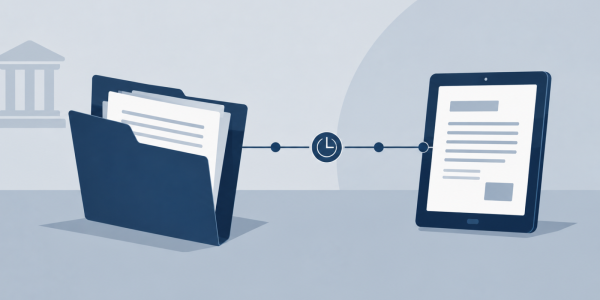 Deleted Chats, Lost Evidence? Indian Law on Preserving Electronic Records Before Litigation