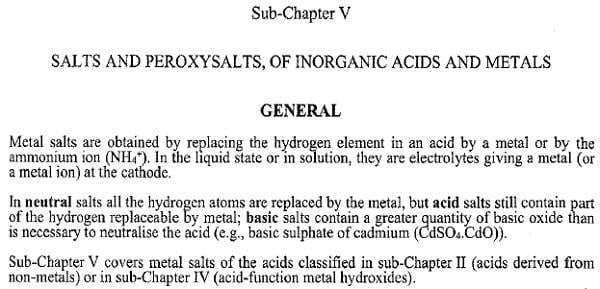salt and reroxysalts