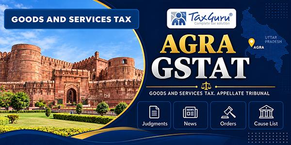 GST Confiscation Fine Cannot Survive When Section 130 Proceedings Are Invalid: GSTAT Agra