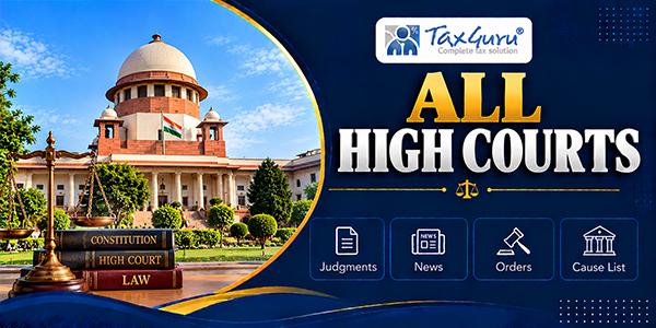 Unproved Escapement of Income Defeats ₹2.73 Crore Capital Addition: Allahabad HC