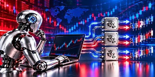 Basics of Algorithmic Trading