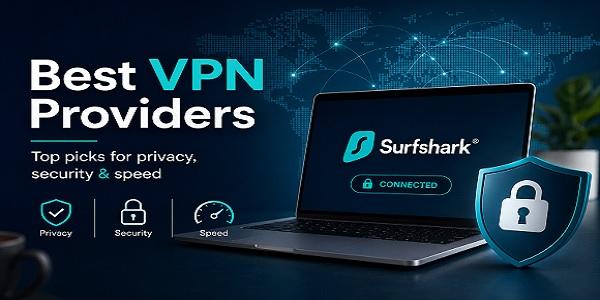 Best VPN Providers