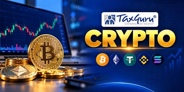 Cardano (ADA) in India: Proof of Stake, VDA Tax, TDS and Compliance Guide