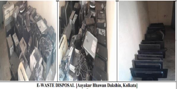 E-Waste Management