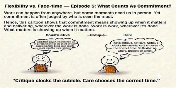 Episode 5 What Counts As Commitment