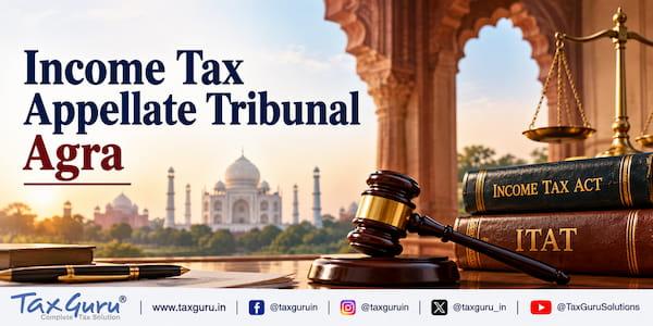 Mechanical Section 151 Approval Invalidates Reassessment Proceedings: ITAT Agra