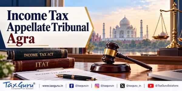 ₹29.34 Crore Cryptocurrency Additions Remanded for Speaking Order: ITAT Agra