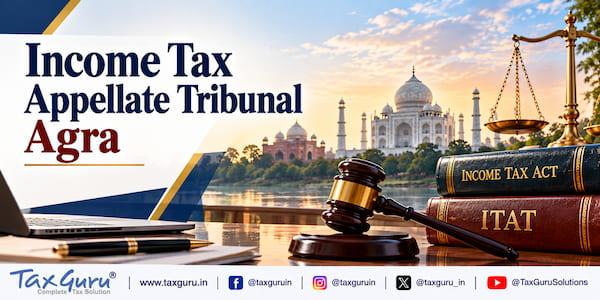 Alleged Flat “On-Money”: Show-Cause Notices Cannot Replace Cross-Examination: Agra ITAT