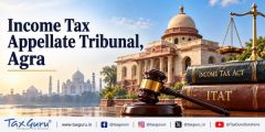 Mechanical Section 151 Sanction Invalidates Reassessment: ITAT Agra