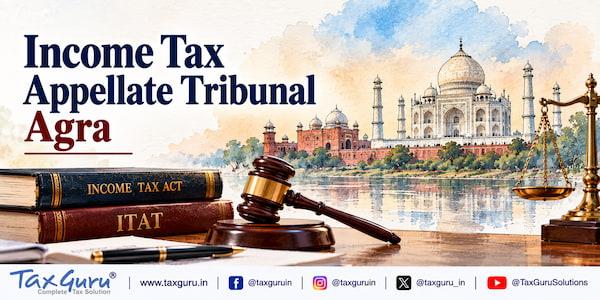 Mechanical Section 151 Approval Invalidates Reassessment Proceedings: ITAT Agra