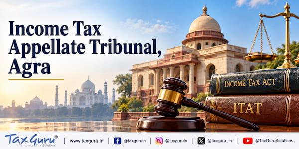 Mechanical Section 151 Sanction Invalidates Reassessment: ITAT Agra