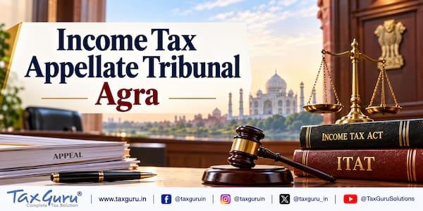 Mechanical Section 151 Approval Invalidates Reassessment: ITAT Agra