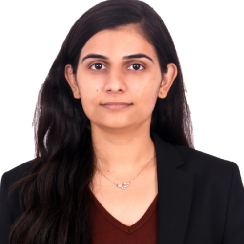 Nidhi Dhariwal