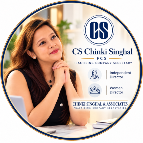 Chinki Singhal