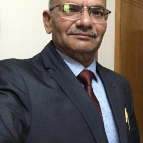 CA Ajay Joshi