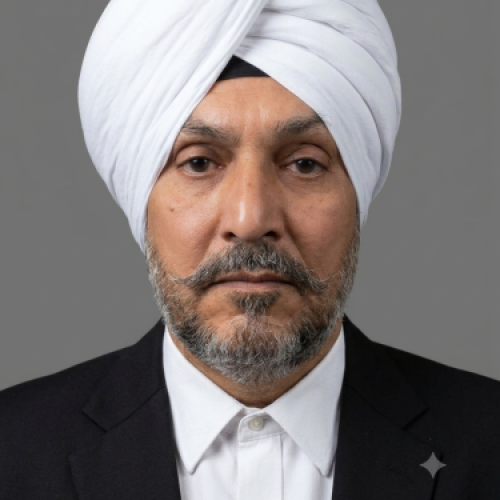 Bhagwan Singh Gill, BALLM, Advocate