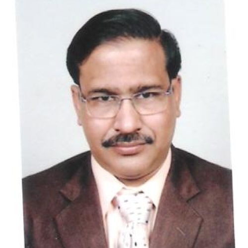 DEV KUMAR KOTHARI
