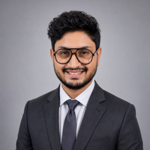 Rahul Mohite