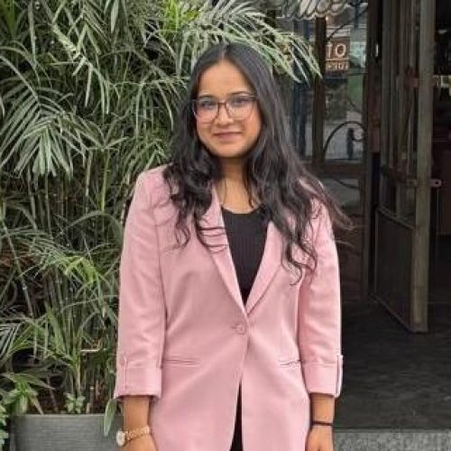 Shruti Garg