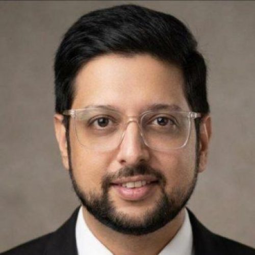 CS Sagar Mehra