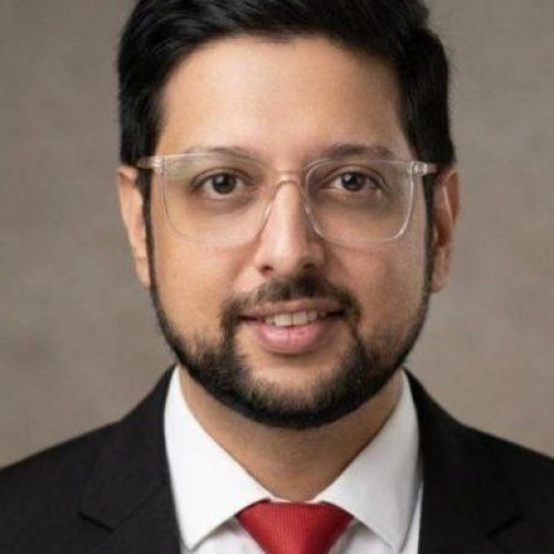 CS Sagar Mehra