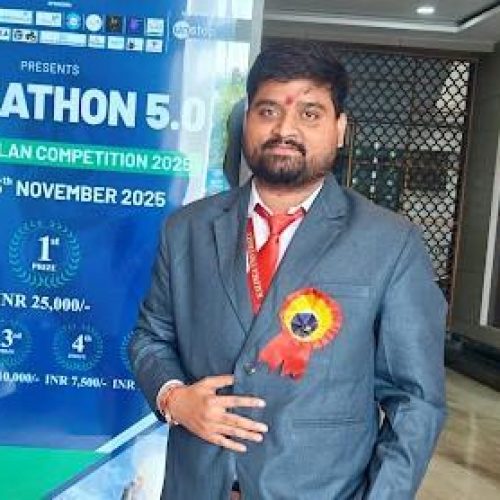 Shubham Singh Chandel