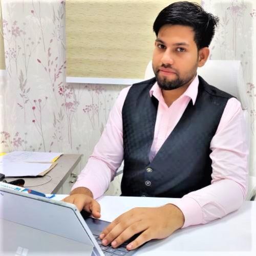 Aashish Sharma