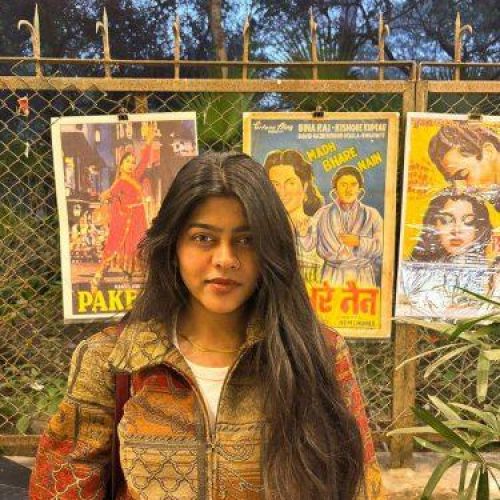 Iqra Javed