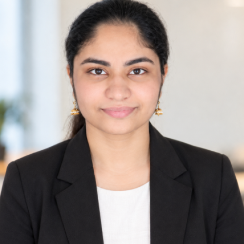 CA Rashi Jain