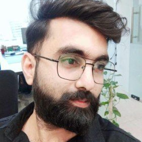 Mohd Muaz Malik