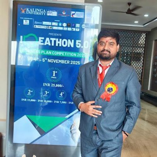Shubham Singh Chandel