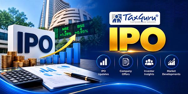 Inox Air Products IPO DRHP: 7.72 Crore-Share OFS, Financials, Risks and Tax Guide