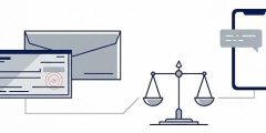 Can a Cheque Bounce Notice Be Sent by Email or WhatsApp? What Indian Courts Say and How to Prove It