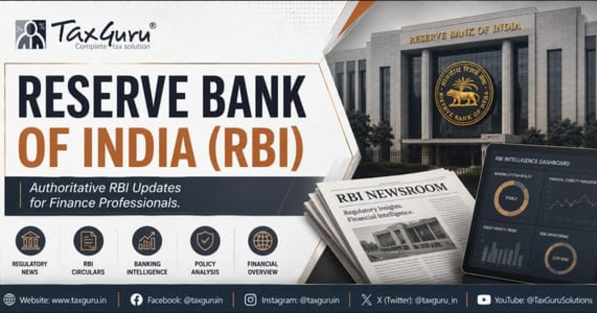 RBI Deletes Option Premium Deferment Rule From April 2027