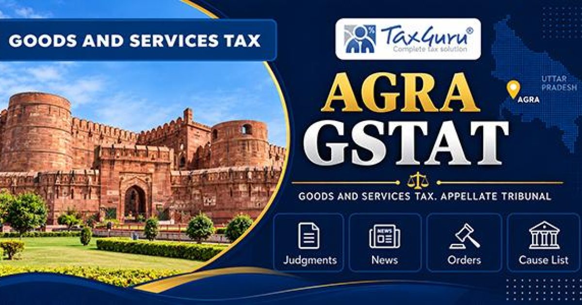 GST Confiscation Fine Cannot Survive When Section 130 Proceedings Are ...