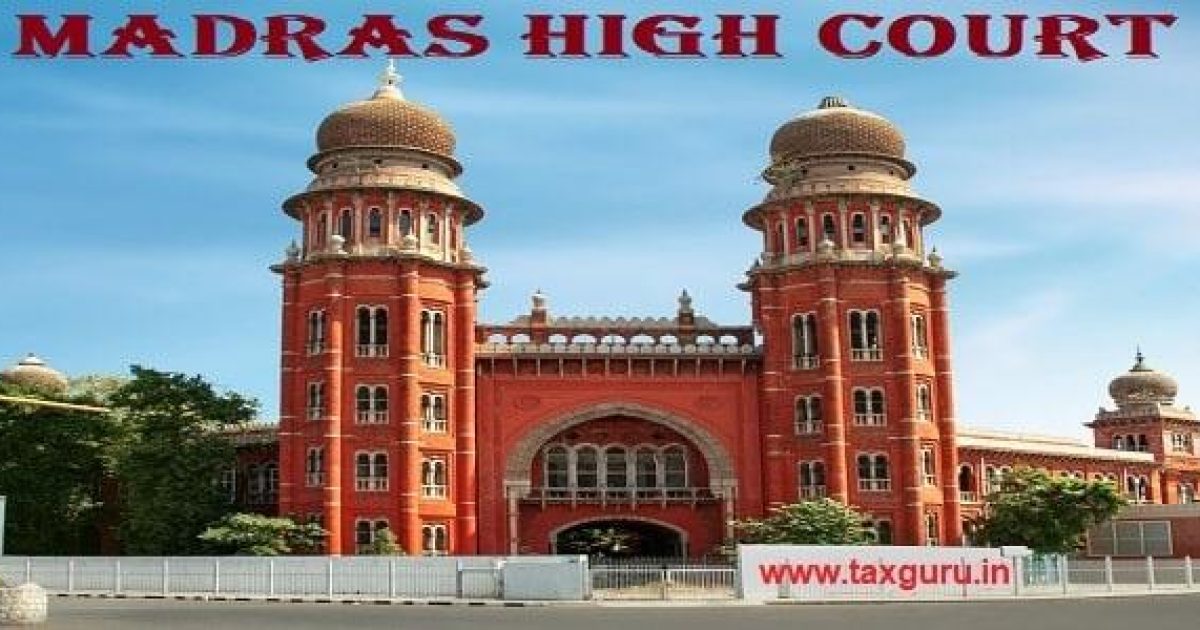 Goods and Services Tax | Madras HC Orders Film Producer to Refund Unpaid GST on Telugu film “Saakshyam” Dubbing Rights